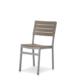vienna dining side chair